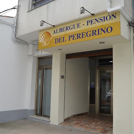 Arzúa Albergue Del Peregrino מראה חיצוני תמונה