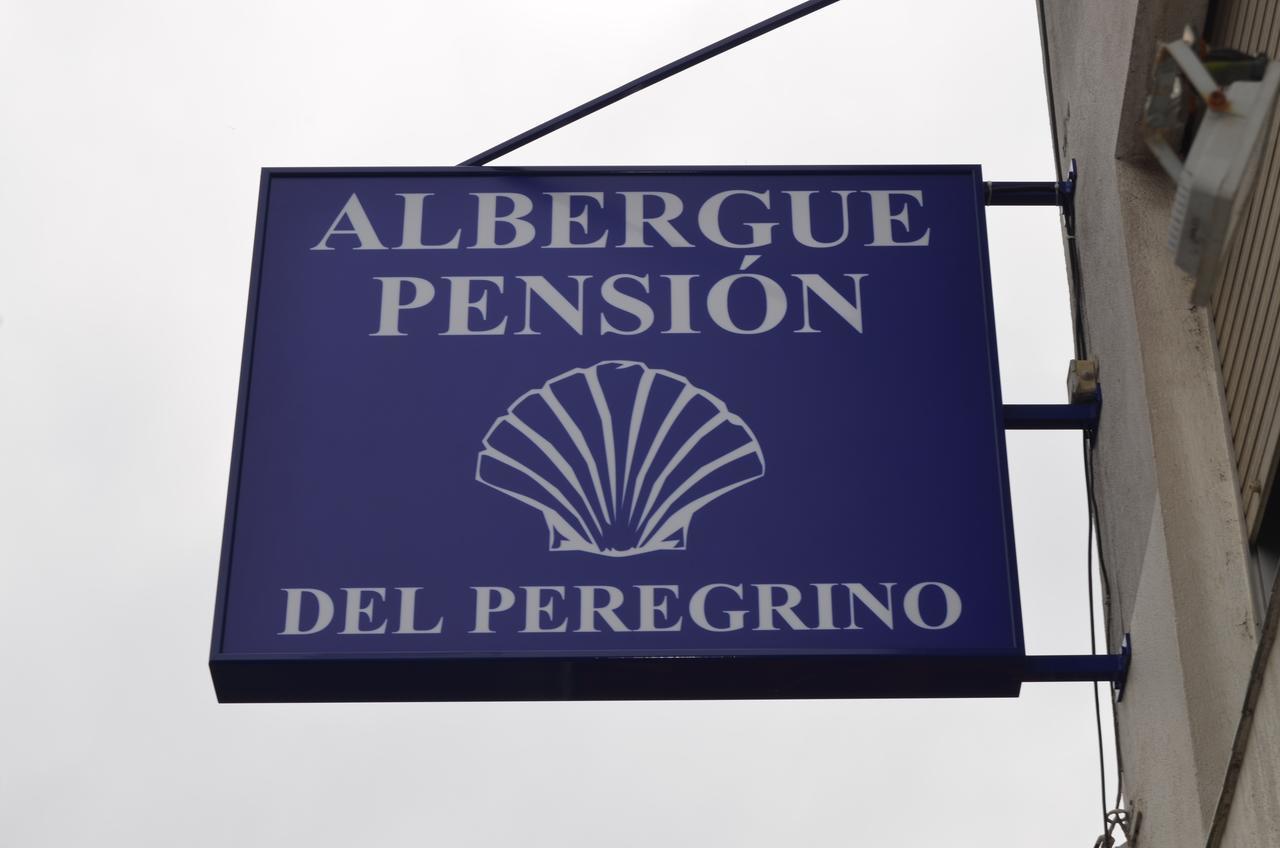 Arzúa Albergue Del Peregrino מראה חיצוני תמונה